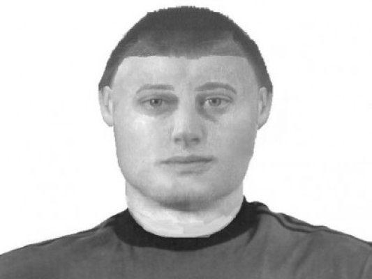 Acesta este bărbatul care înjunghie femei pe stradă